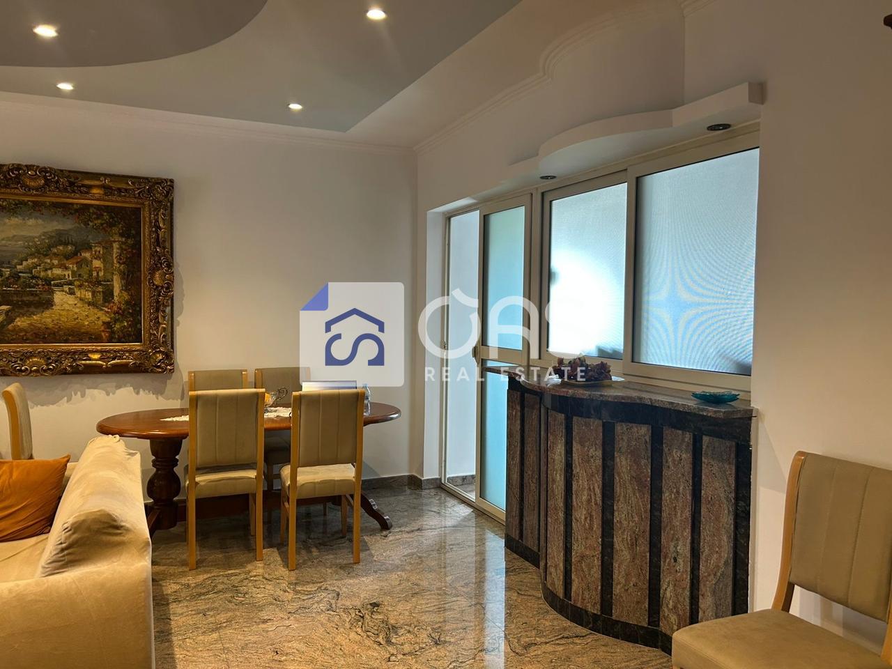 Jepet me qera apartament 2+1 tek Bulevardi Zogu I Pare(Qender) 3
