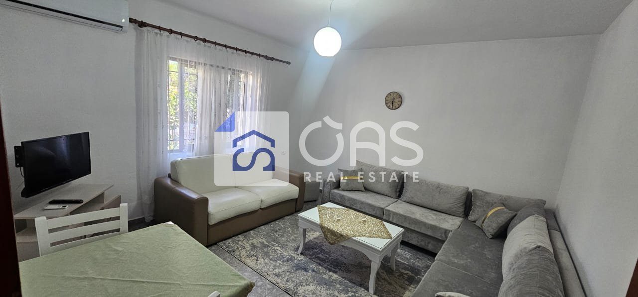 Jepet apartament 1+1 me qera tek Ish Parku i Autobuseve