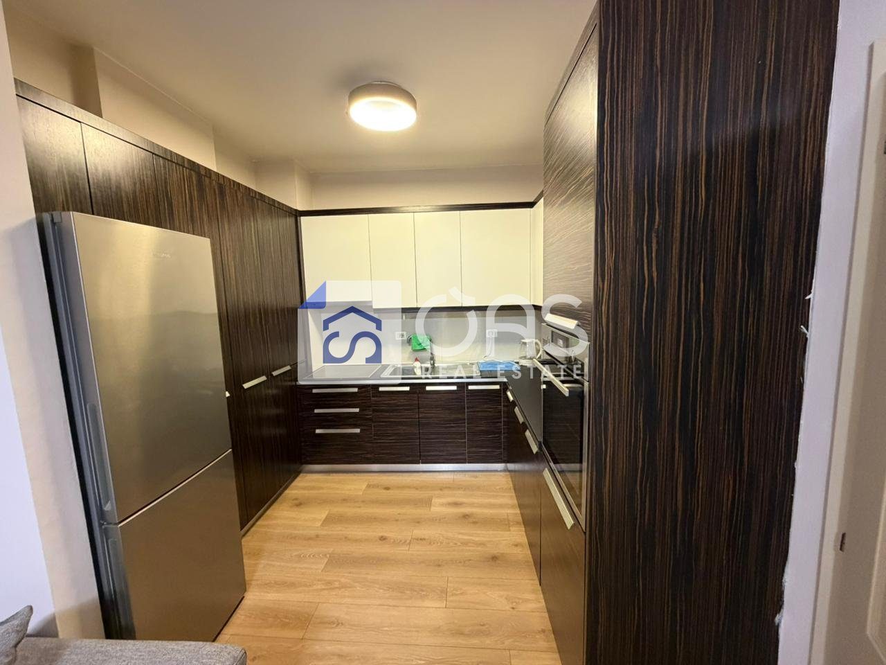 Jepet apartament me qera 2+1+2 ne Astir tek Kompleksi Fratari 2