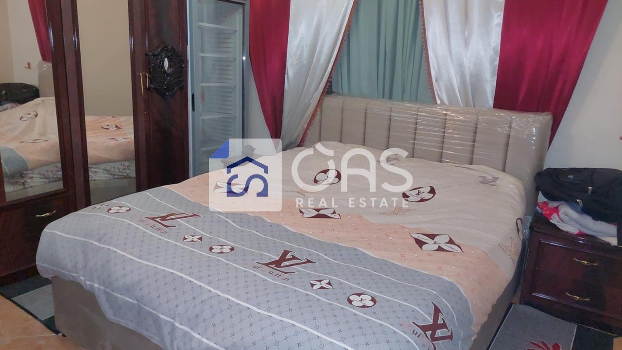 Shitet apartament 1+1 ne Don Bosko 3