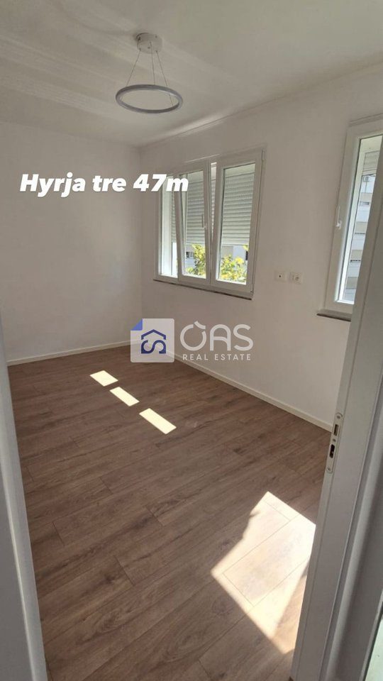 Shitet Apartament 1+1 ne Don Bosko. 2