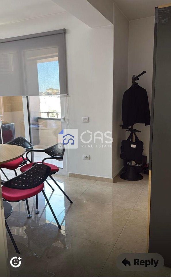 Jepet me qera apartament 2+1 per zyre ne Myslym Shyr 2