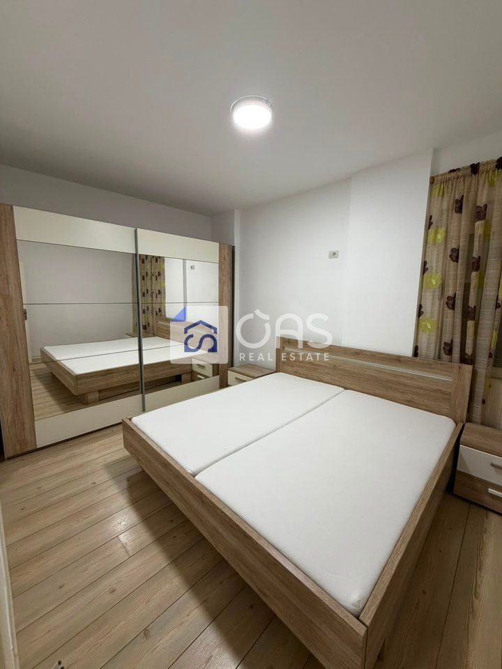 Jepet me qera apartamenti 2+1 fresk