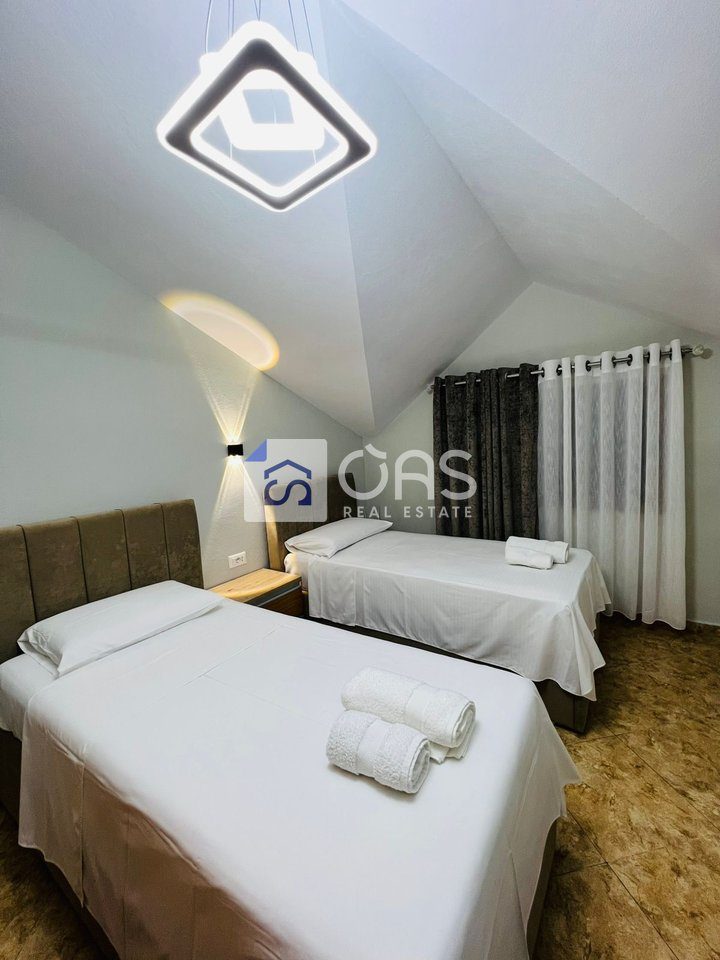 Jepet apartament me qera 2+1 Rruga e Kavajes 3