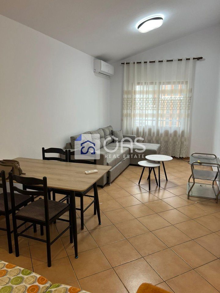 Jepet Apartment me qera 3+1 UNIVERSITETI MARIN BARLETI (+PARKIM)