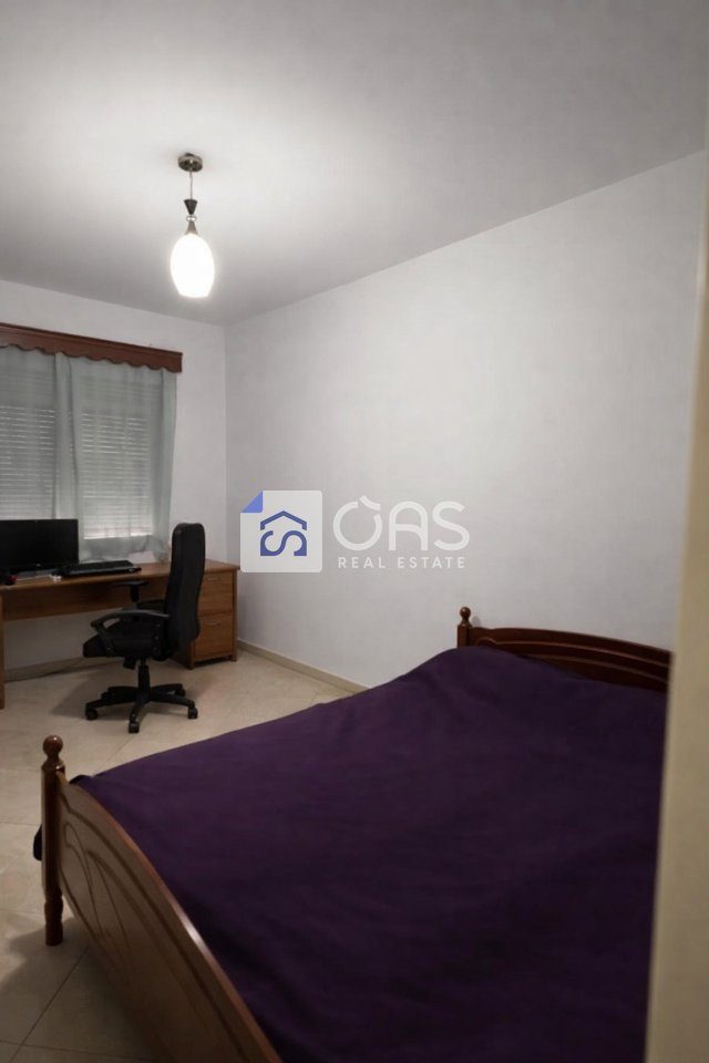 Shitet apartament 2+1 Astir 4