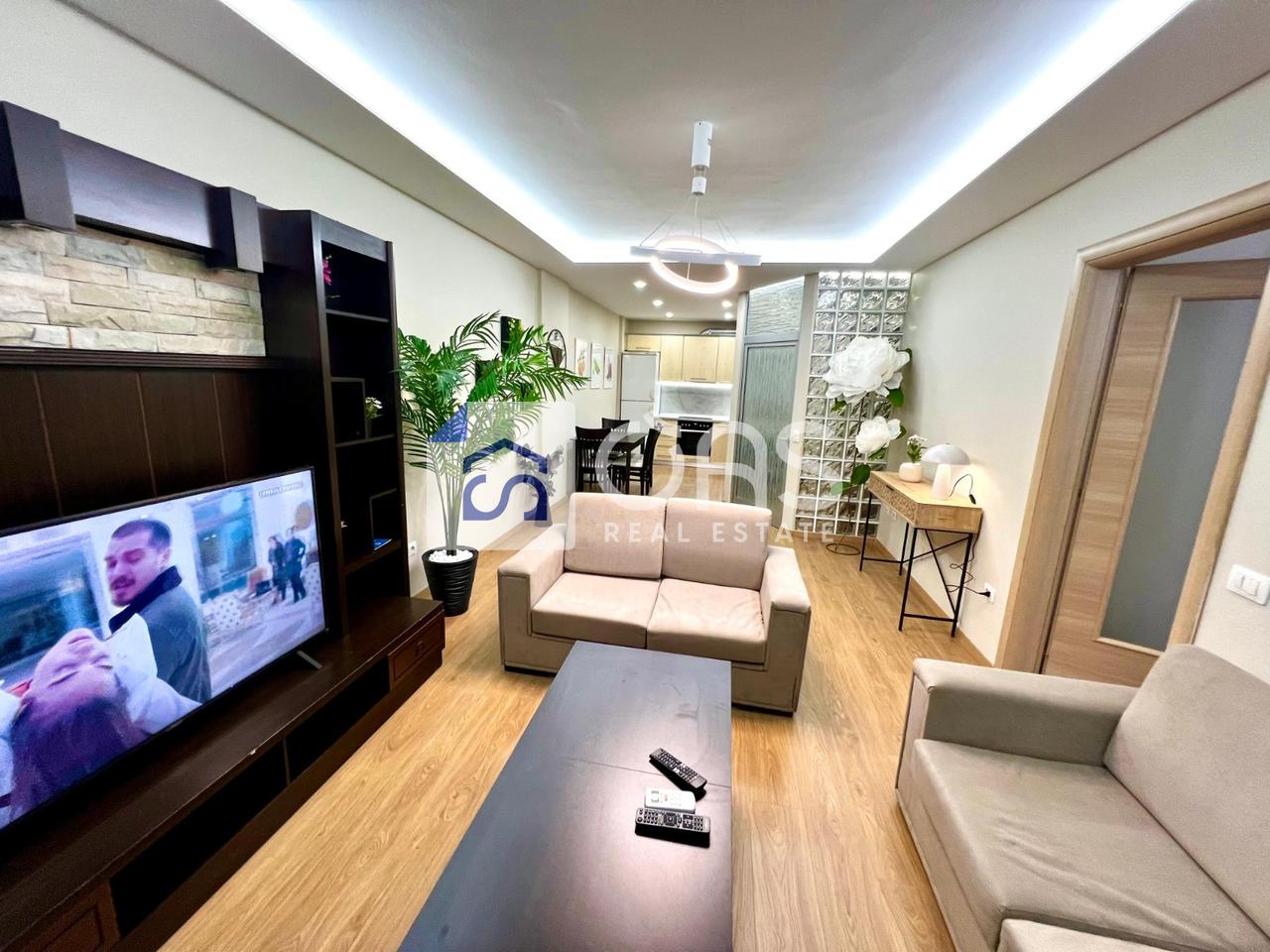 Jepet apartament me qera 1+1 tek Brryli