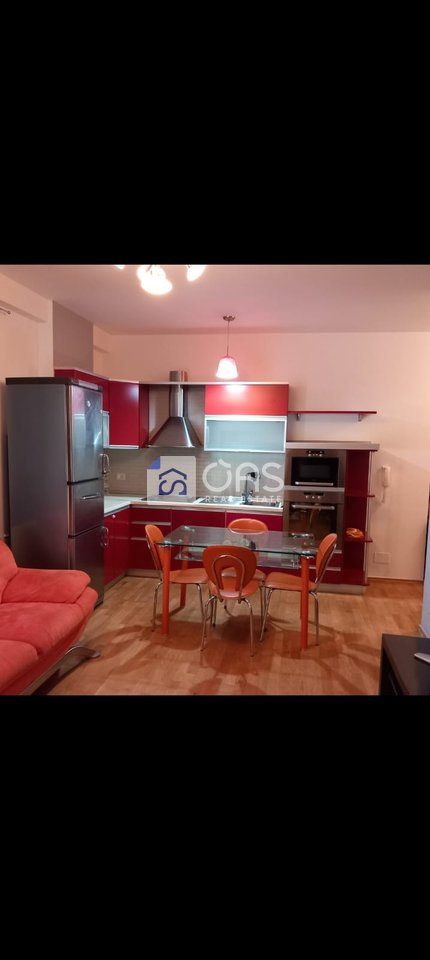 Jepet me qera apartament 1+1 tek 21 Dhjetori 2