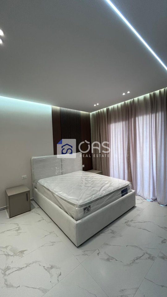 Jepet me qera apartament 1+1 Ne Laprake 3