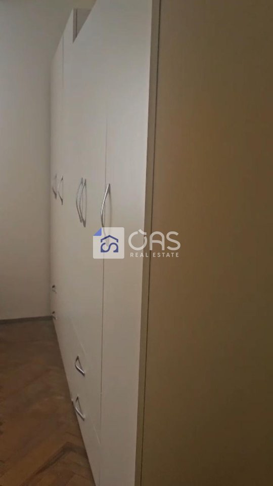 Apartament 3+1 Me Qira në Bulevardin Zogu i Parë, Tiranë - 550€ | 90 m² 4