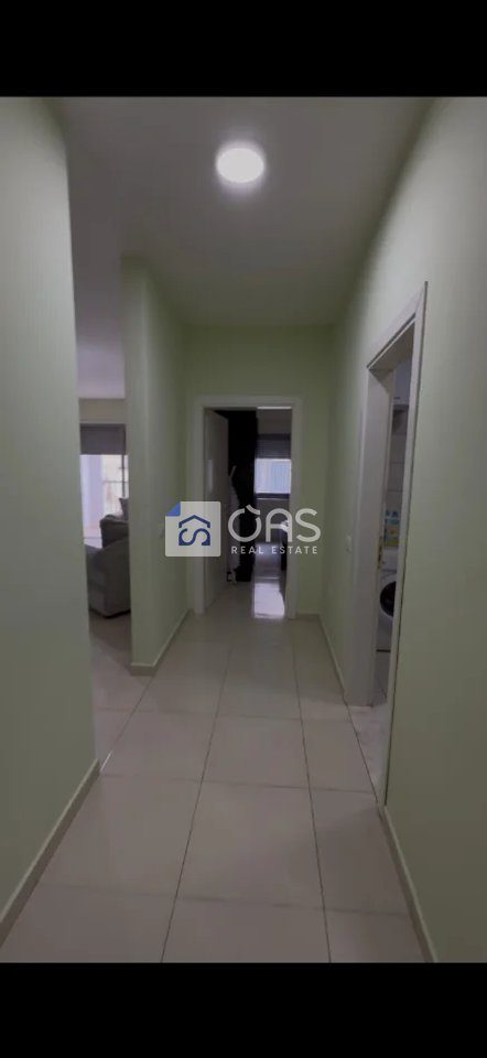 Jepet apartament me qera 1+1 Komuna Parisit 4
