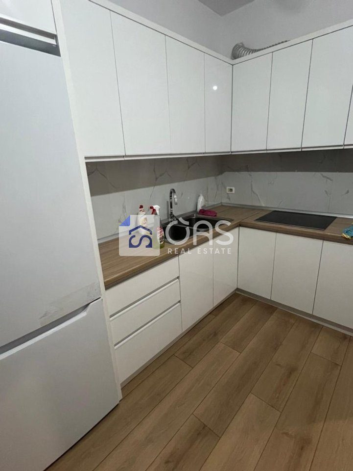 Apartament 1+1 Me Qira në Kthesa e Kamzes, Tiranë - 400€ | 60 m² 3