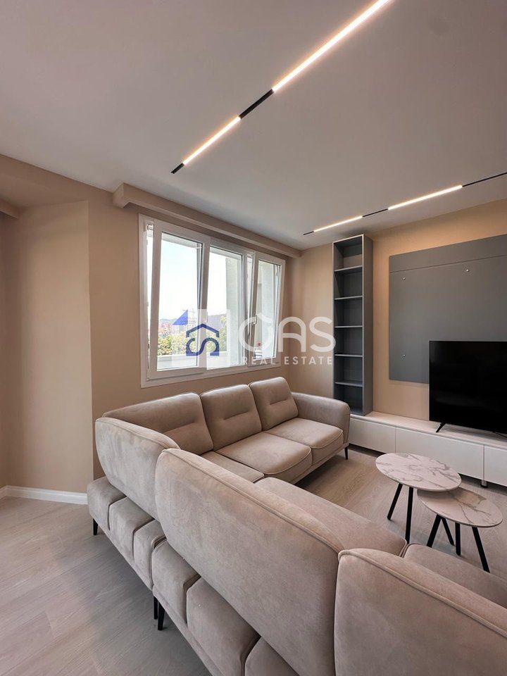 Jepet me qera apartament 2+1 ne Astir te River Residence
