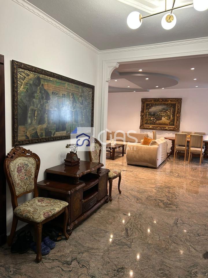 Jepet me qera apartament 2+1 tek Bulevardi Zogu I Pare(Qender)