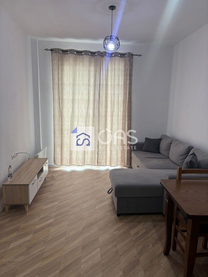 Jepet me qera apartament 1+1 Te Univers City 2