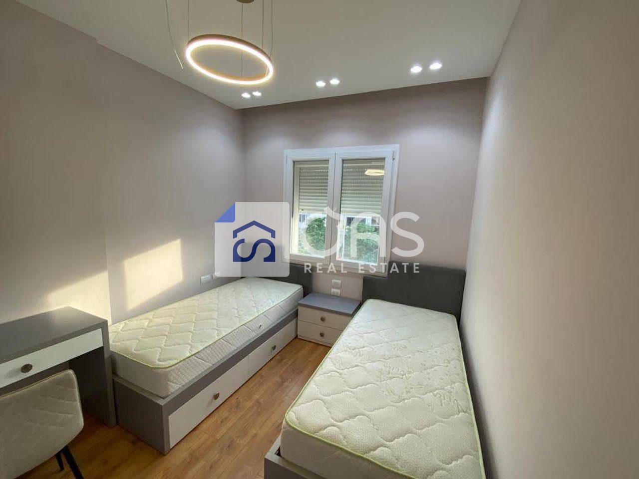 Apartament 2+1 Me Qira në Myslym Shyri, Tiranë - 680€ | 70 m² 3