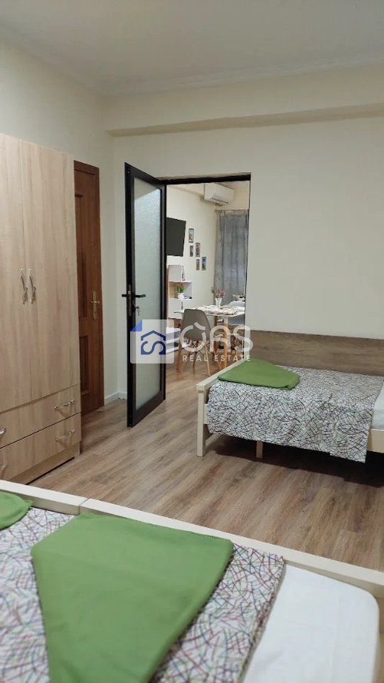 Jepet apartament me qera 1+1 Myslym Shyri 3