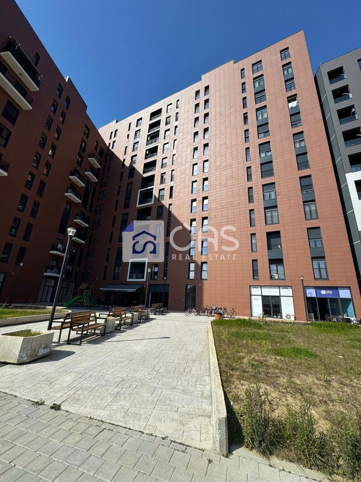 Shitet apartament 2+1 ne Bulevardin e Ri " Orbital 1 ". 222.000 euro 3