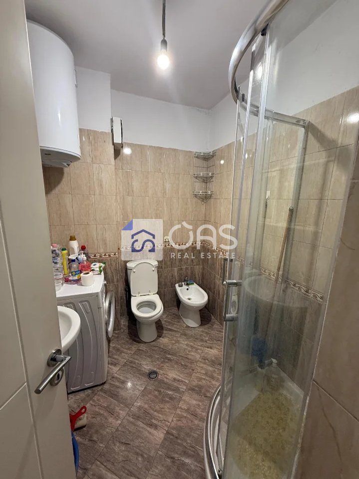 Jepet me qera apartament 1+1 Ne Laprake 2