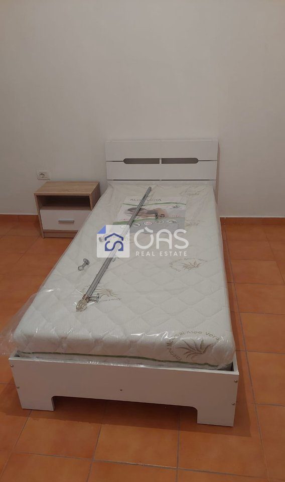 Jepet me qera apartament 2+1+2 ne Astir 4