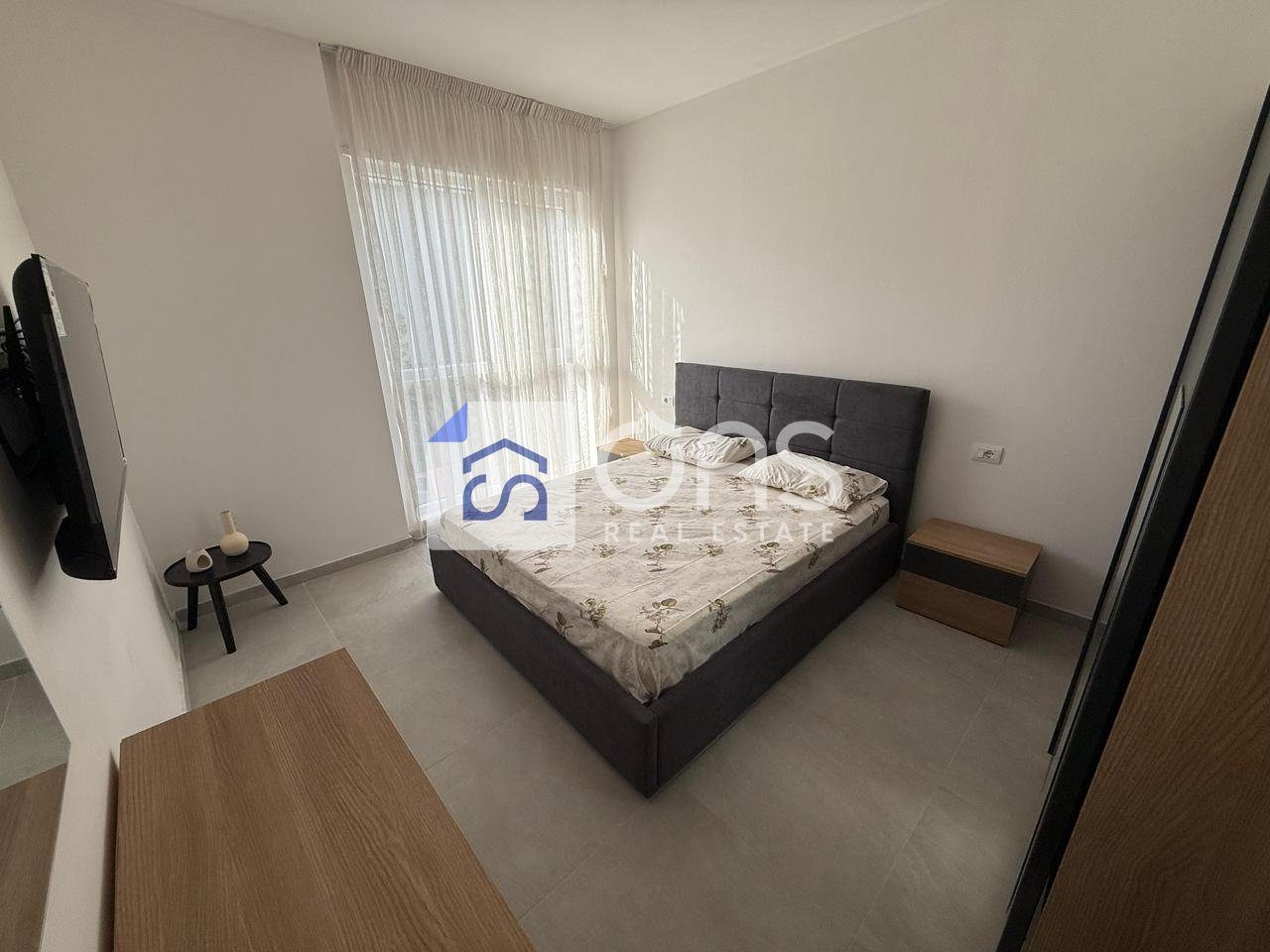 Jepet me qera apartament 2+1+Ballkon tek Univers City 4