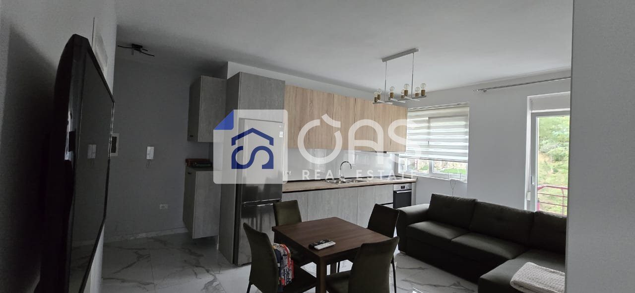 Apartament 2+1 Me Qira tek Liqeni i Thatë, Tiranë - 670€ | 80 m² 3