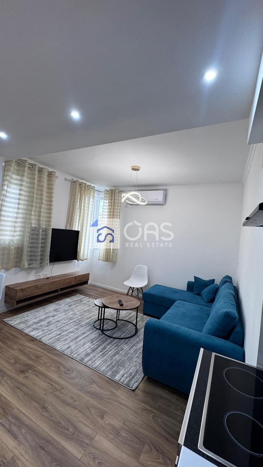 Shitet apartament 2+1 ne Don Bosko
