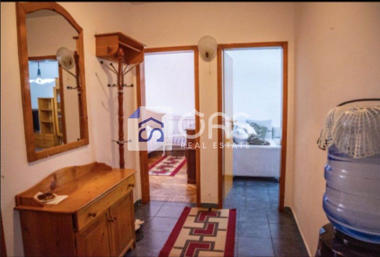 Jepet apartament me qera 2+1 ne Pazari i Ri 3