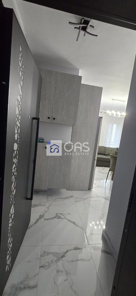 Apartament 2+1 Me Qira tek Liqeni i Thatë, Tiranë - 670€ | 80 m² 4