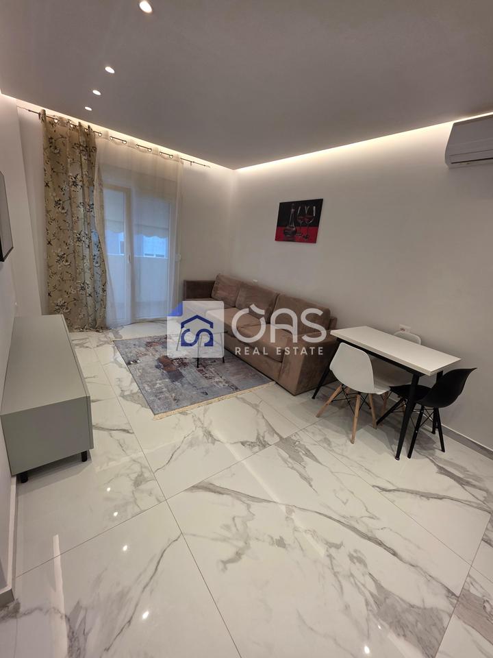 Jepet apartament me qera 1+1 Ne Laprak 2