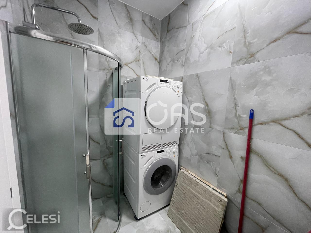 Jepet Apartament me qera 2+1 TREGU ELEKTRIK (muzeu i shkencave te natyres 4