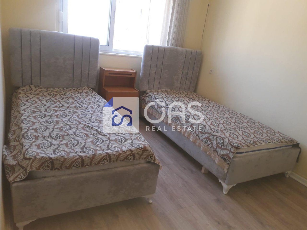 Jepet me qera apartament 2+1 ne Zog te Zi 4