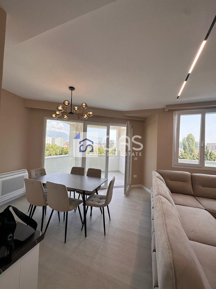 Jepet me qera apartament 2+1 ne Astir te River Residence 2