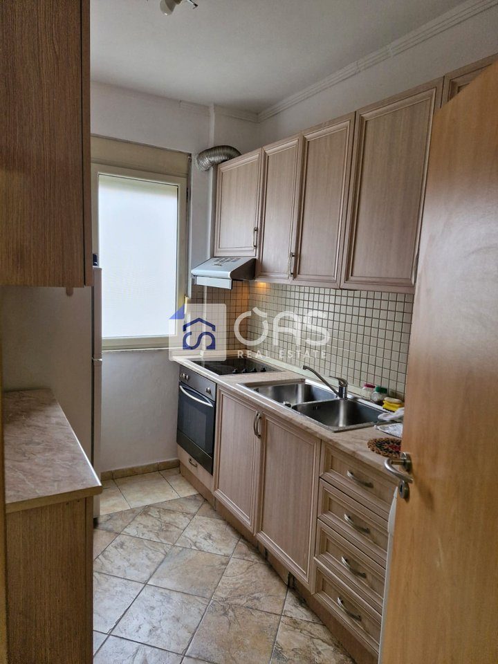 Jepet apartament me qera 2+1 tek Rruga e Kosovareve 2