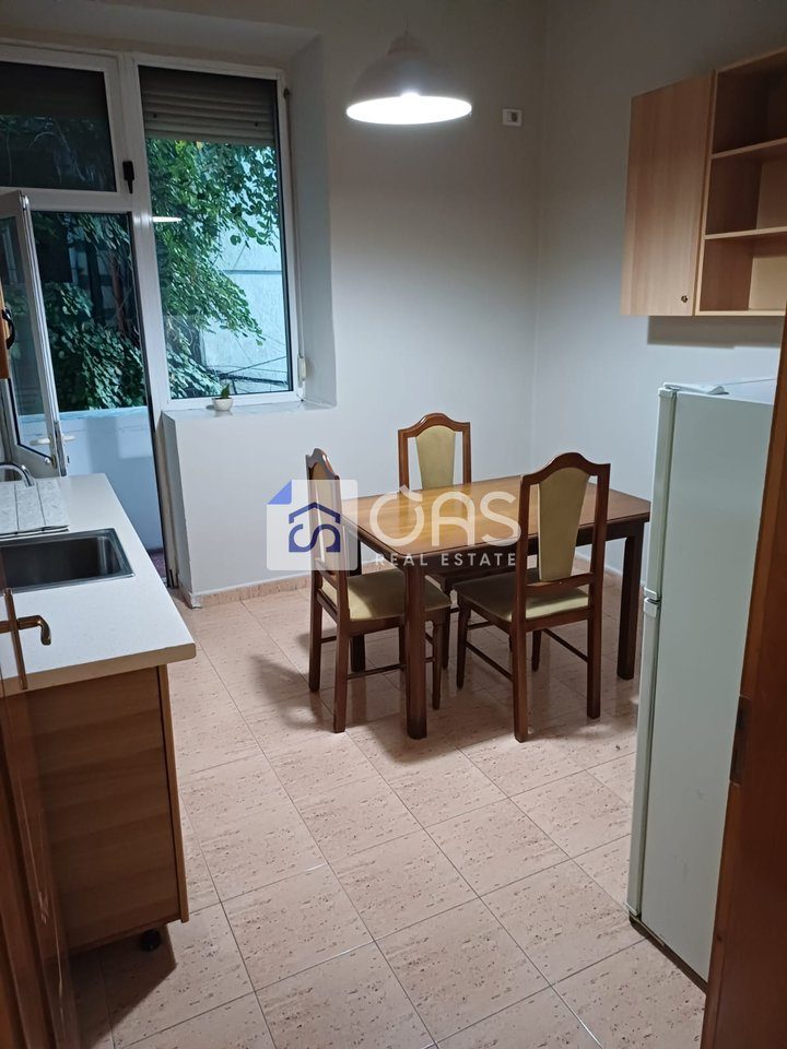 Apartament 2+1 Me Qira në Sheshi Willson, Tiranë - 650€ | 84 m² 3