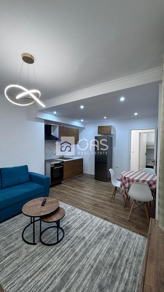 Shitet apartament 2+1 ne Don Bosko 2