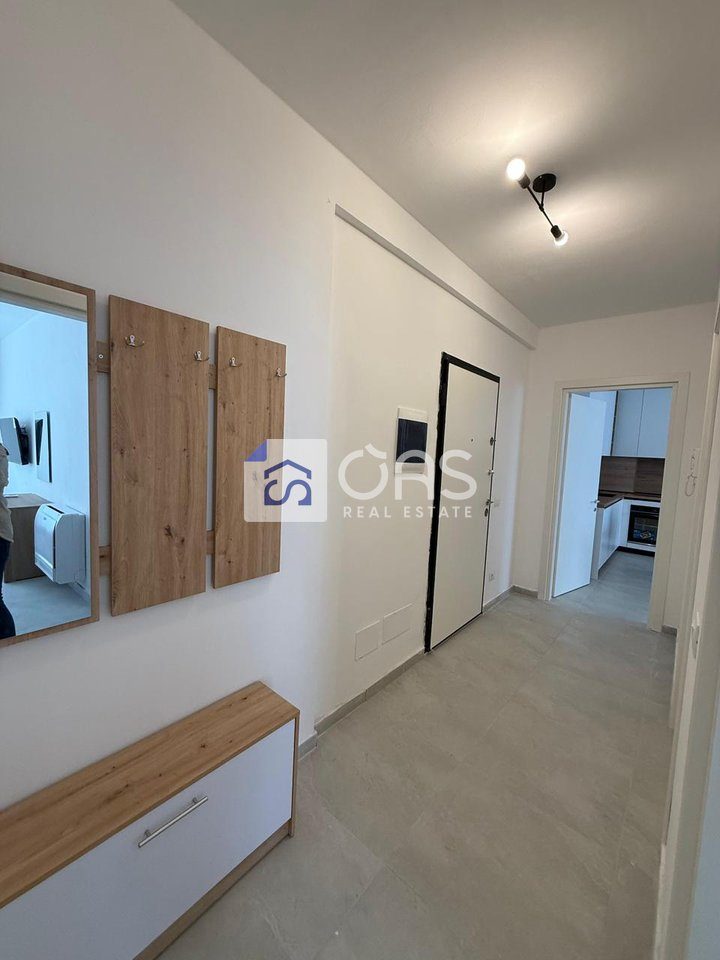 Jepet me qera apartament 2+1+Ballkon tek Univers City 3