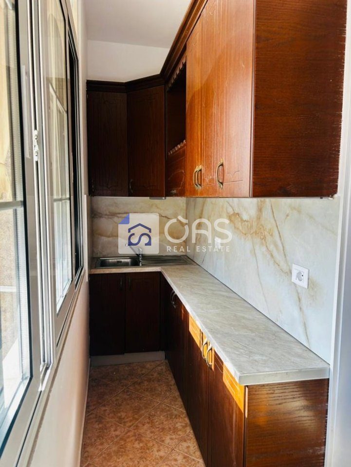 Apartament 2+1 Me Qira në Ish Stacioni i Trenit, Tiranë - 500€ | 75 m² 4
