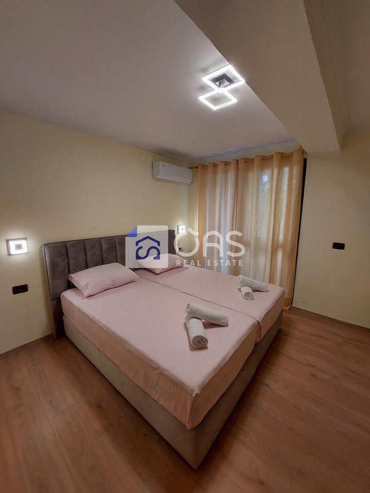 Shitet apartament 2+1 Myslym Shyri. 4