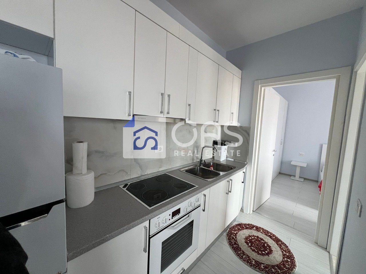 Apartament 1+1 Me Qira në Laprakë, Tiranë - 650€ | 60 m² 2