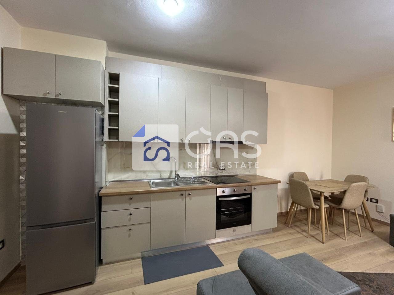 Jepet me qera apartament 2+1 tek Delijorgji 2