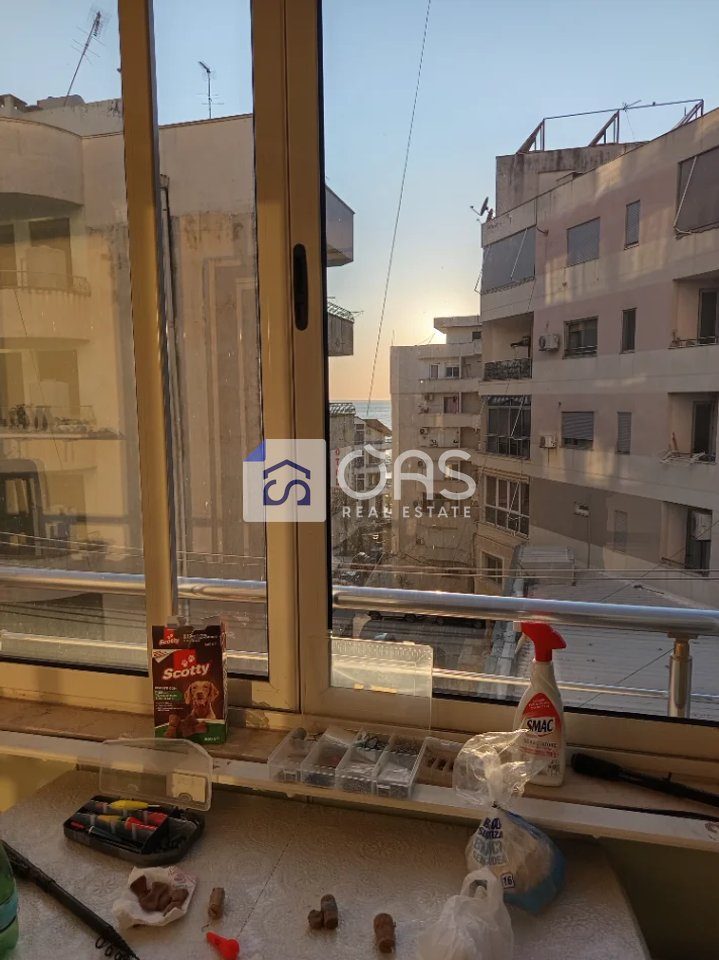 Shitet APARTAMENT 2+1+2 DURRES (CURRILA) 4