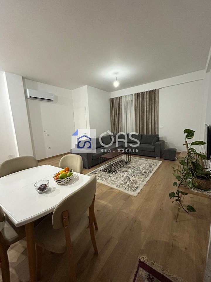 Apartament 1+1 Me Qira në Lundër, Tiranë - 400€ | 75 m² 4