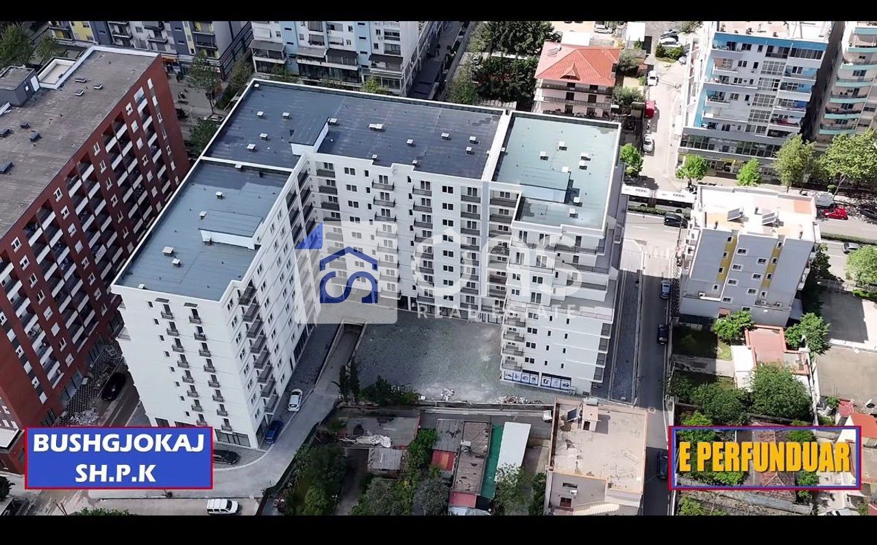 Shitet apartament 2+1 ne Kamez te Bushgjokaj 86.000 euro 3