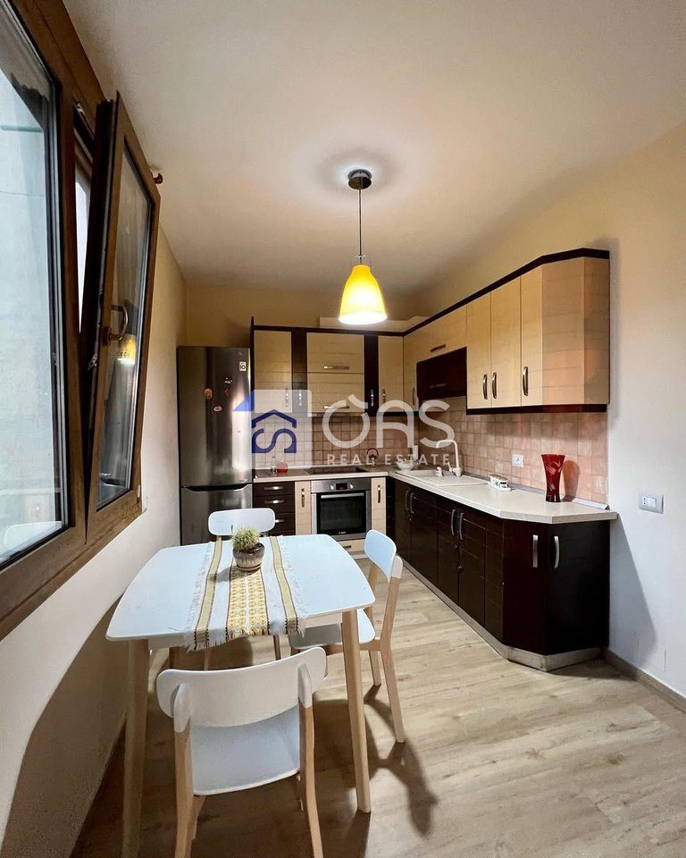 Jepet Apartament me qera 1+1 MYSLYM SHYRI 3