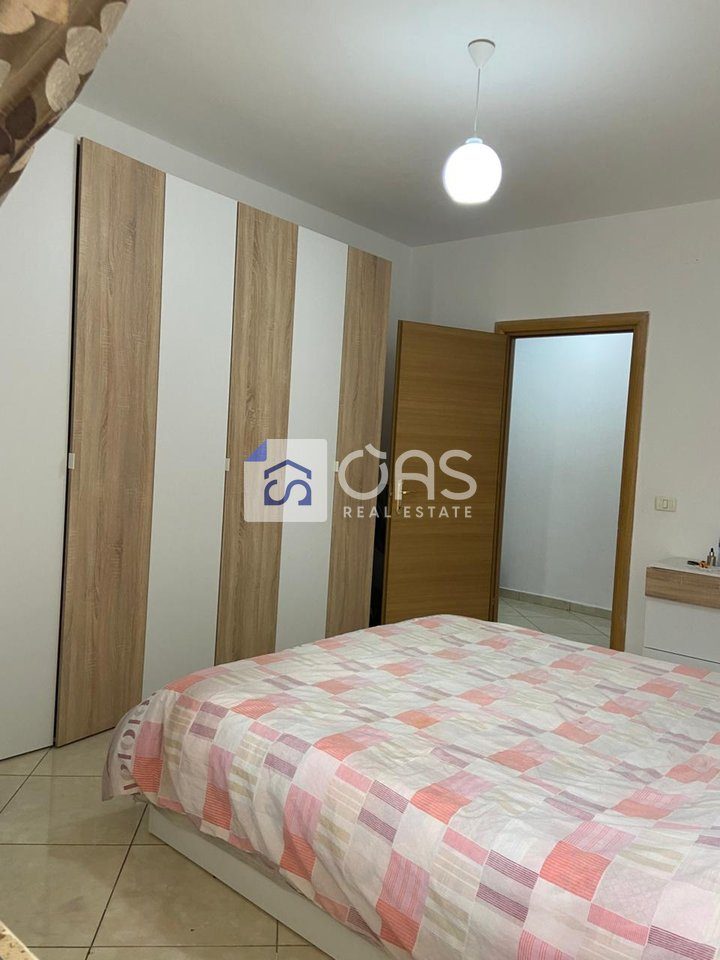 Jepet me qera apartament 1+1 ne Astir 3