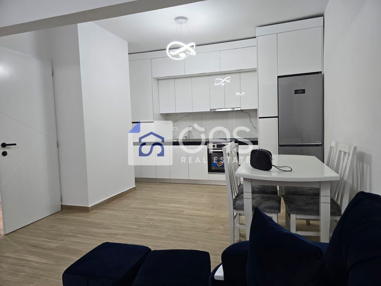 Shitet apartament 1+1 ne Don Bosko " Kompleksi Almaku" 2