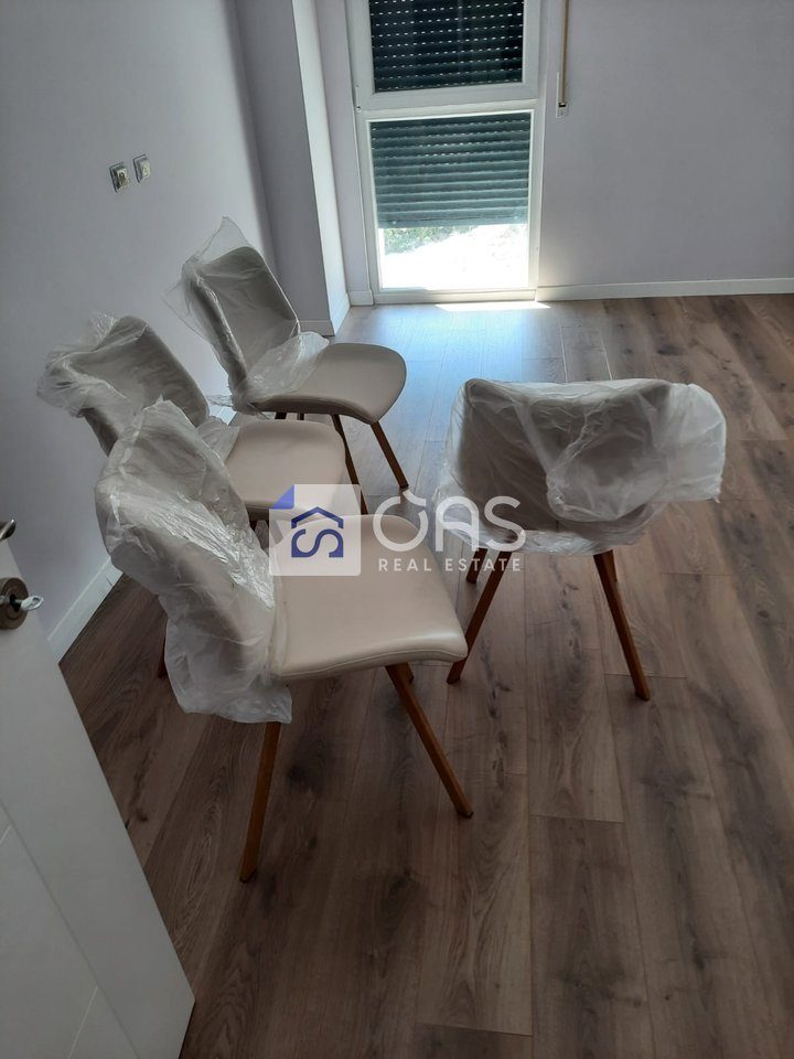 Apartament 2+1/ Zyre Me Qira në Bulevardi i Ri, Tirana - 550€ | 90 m² 3