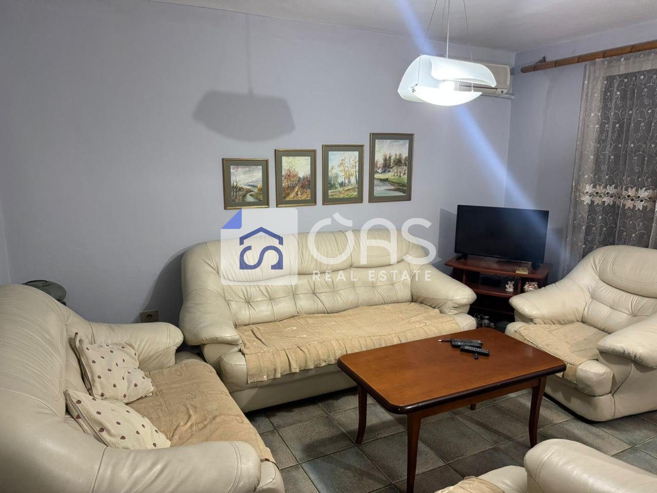 Jepet Apartament me qera 2+1 KRYQEZIMI BRRYLIT