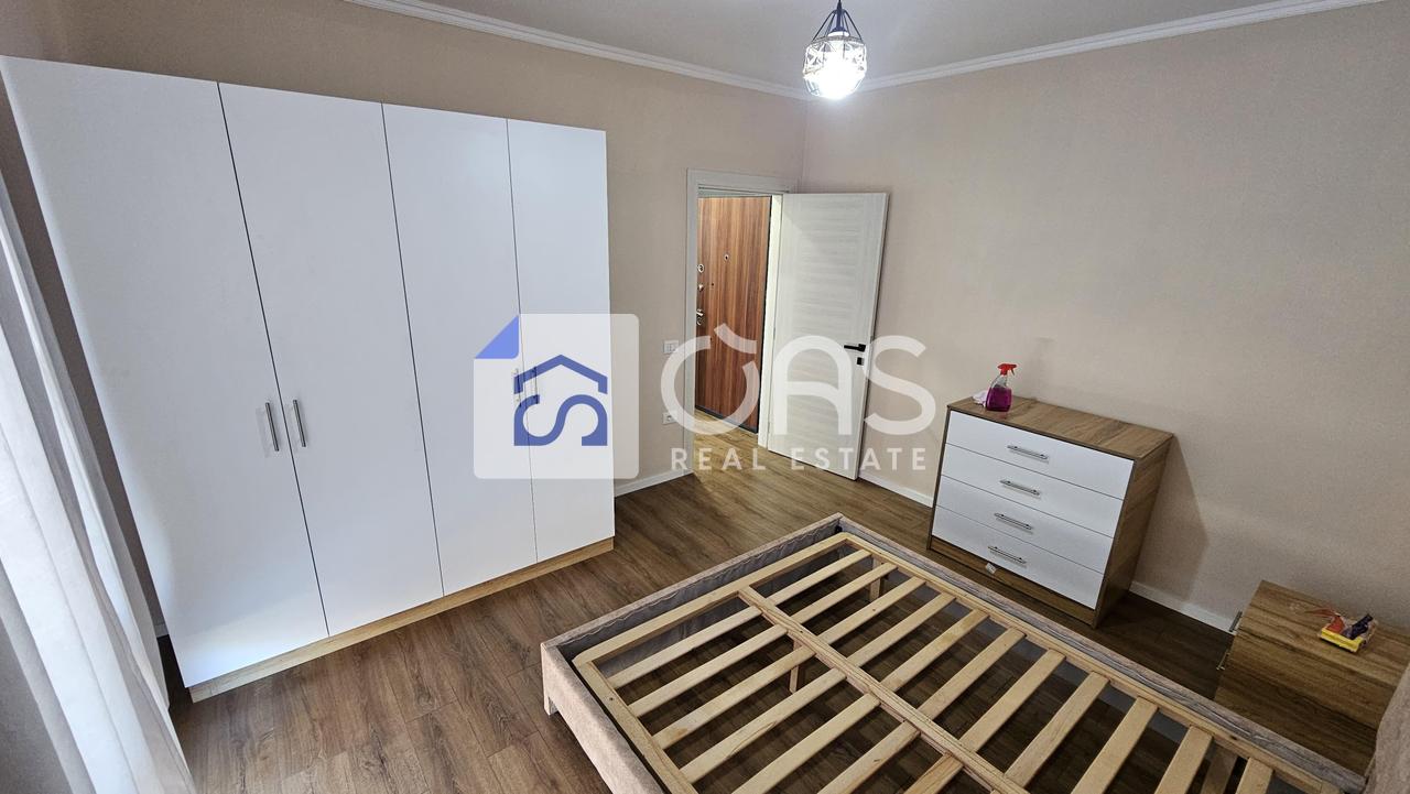 Jepet me qera apartament 1+1 ne Paskuqan 2